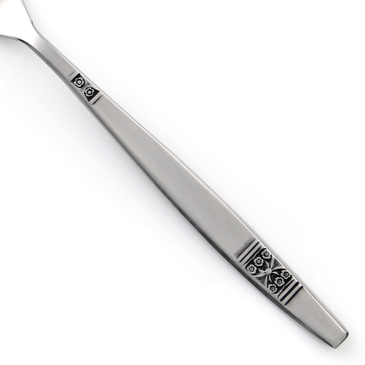Japan MADEIRA Stainless Unknown Manufacturer Satin Silverware CHOICE Flatware