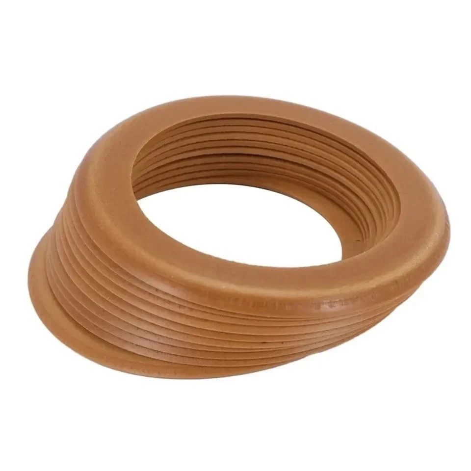 10PCS Air Compressor Pump Piston Rings For 1100W Oil-Free Silent Compressor