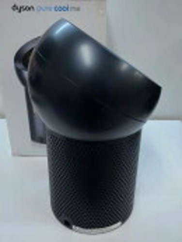 Dyson Pure Cool Me BP01GC Air Purifier Fan Gunmetal Copper Personal Desk