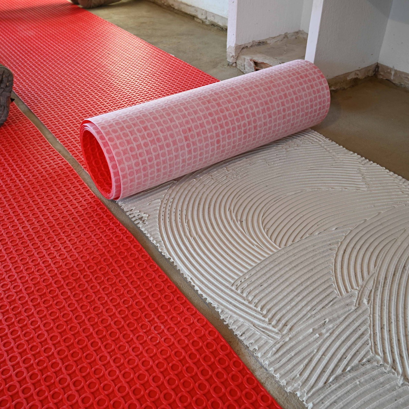Guru G-Flex 1/8″ Uncoupling Membrane