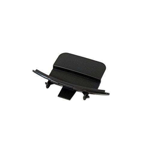 Kenmore KC01DDWCZV06 Vacuum Hood Latch Genuine Original Equipment Manufacture…