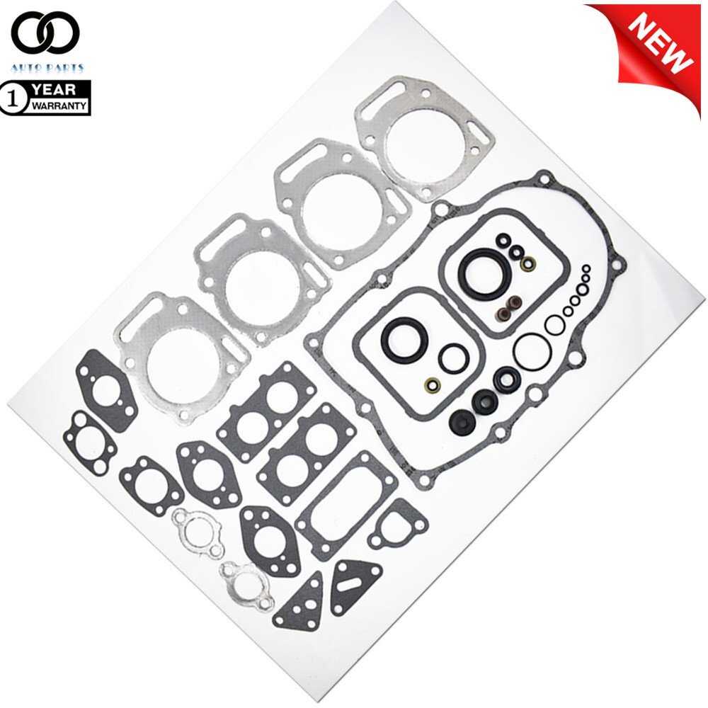 NEW ENGINE GASKET FIT FOR 808390 807989 807640 808389 US