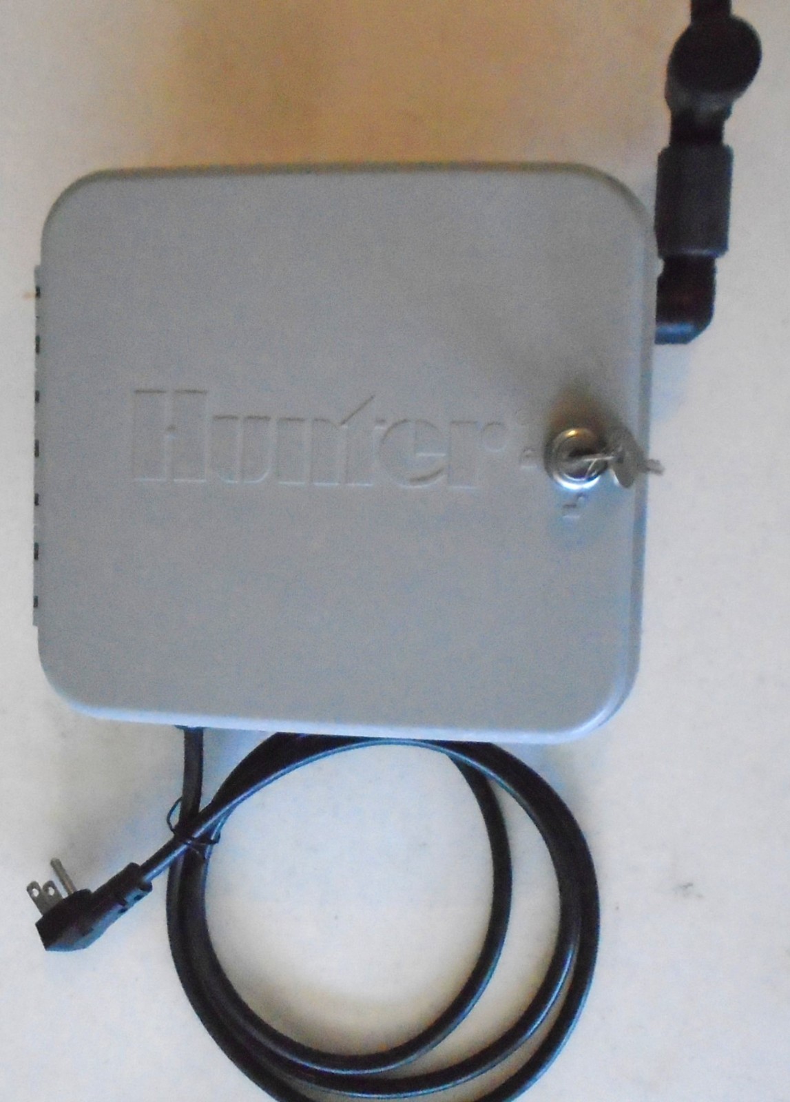 Hunter Pro C 400 Residential & Light Commercial Irrigation Controller 9 Stations