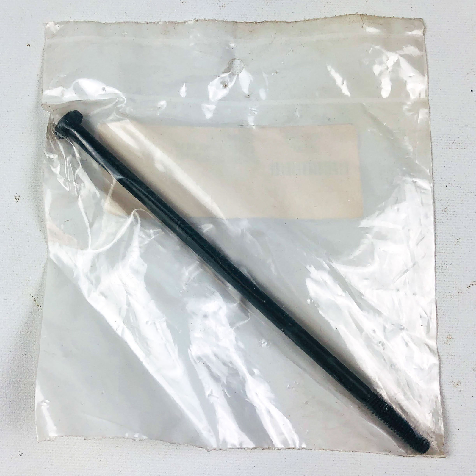 Simplicity 1960283 Capscrew Hex Head 1/4-20×7.000 G5 1″ Thr OEM NOS 1960283SM