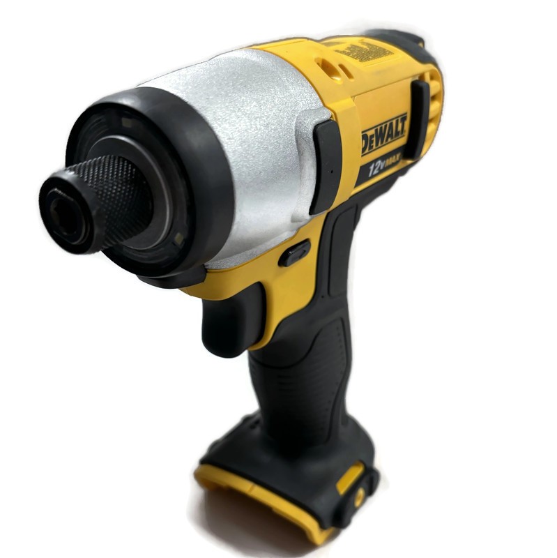 DEWALT DCF815B 12V Max Li-Ion Cordless Impact Driver TOOL ONLY
