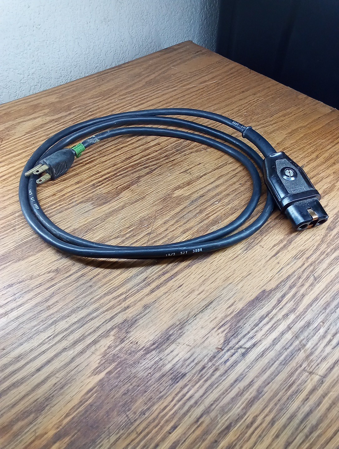 Appliance Power Cord 10Amp 250Volts Wisi 105