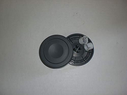 Kenmore 4370724 Vacuum PowerMate Wheel Genuine Original Equipment Manufacture…