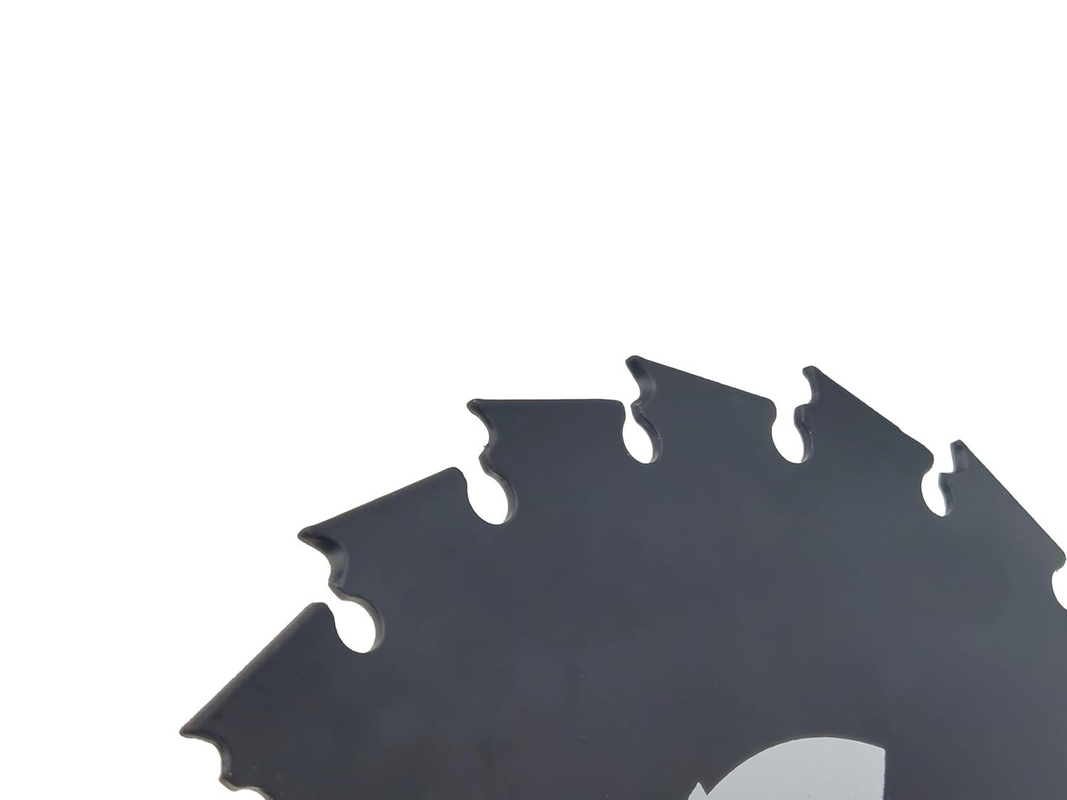 NEW 8″ BRUSH CUTTER TRIMMER BLADE 22 TOOTH 1″ or 20mm arbor FREE SHIPPING