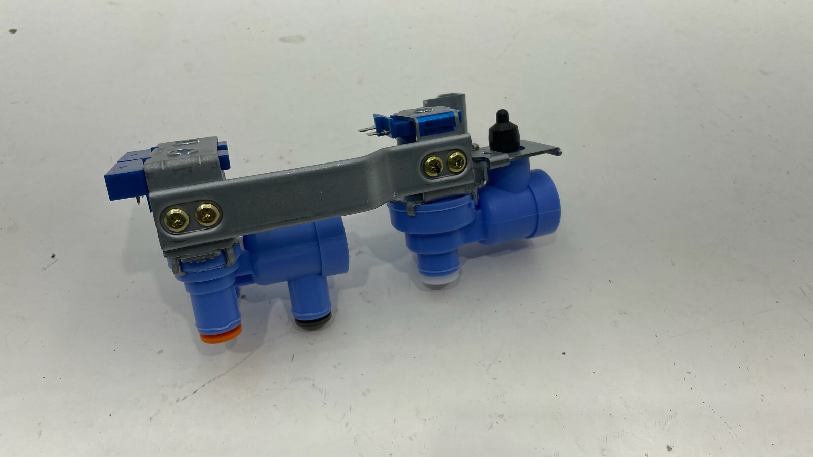 LG Refrigerator Water Valve Assembly 3 Solenoids Original Equipment Manufacture