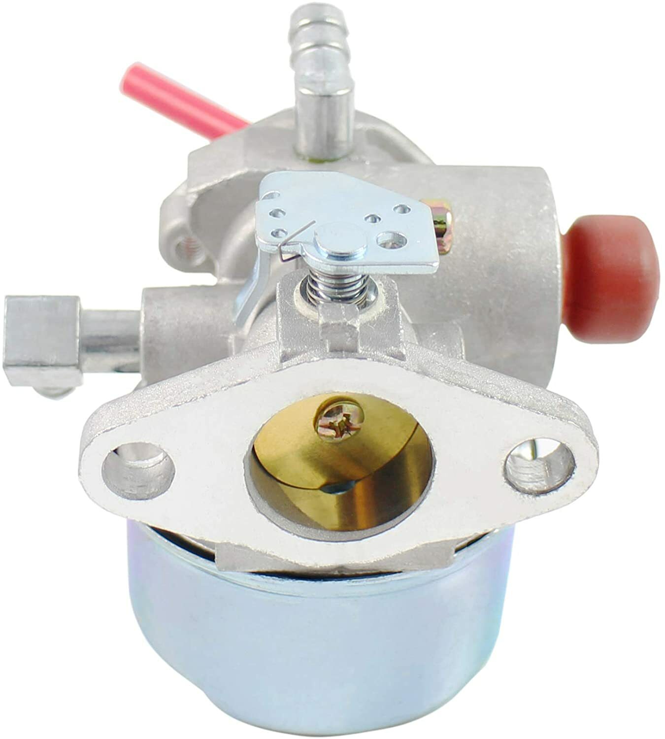 Carburetor for Sears MTD Yard Machines 25A-551A729 3.5hp lawn edger