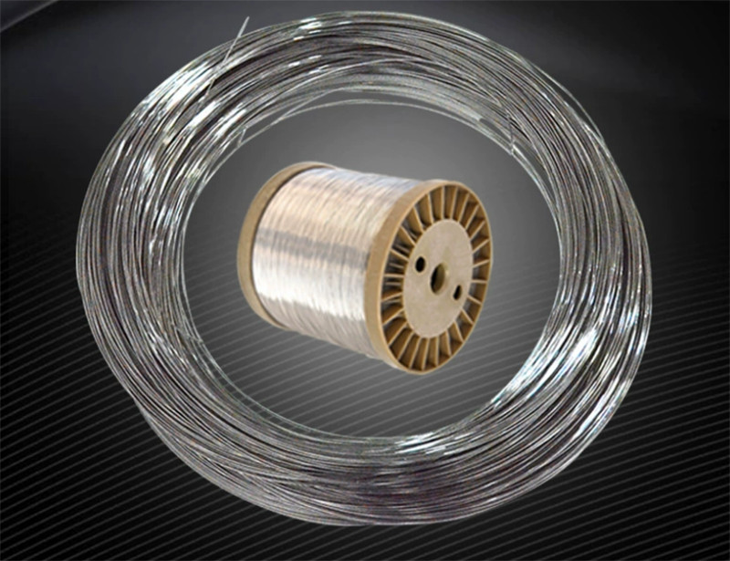 Craft Wire Stainless Steel Wire Soft/Hard 0.1mm-3mm Jewellery Modelling Bendy