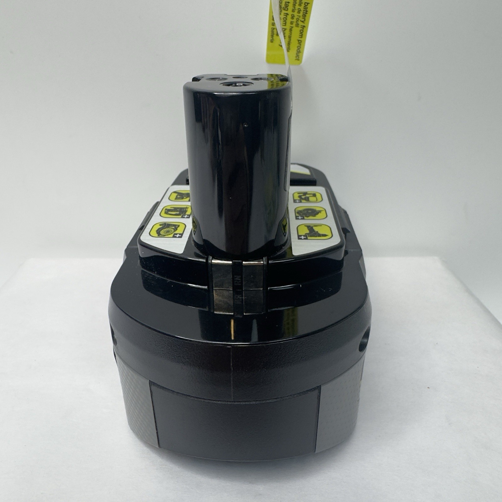 RYOBI ONE+ HP 18V 4.0Ah High Performance Lithium-Ion Battery PBP004 Genuine