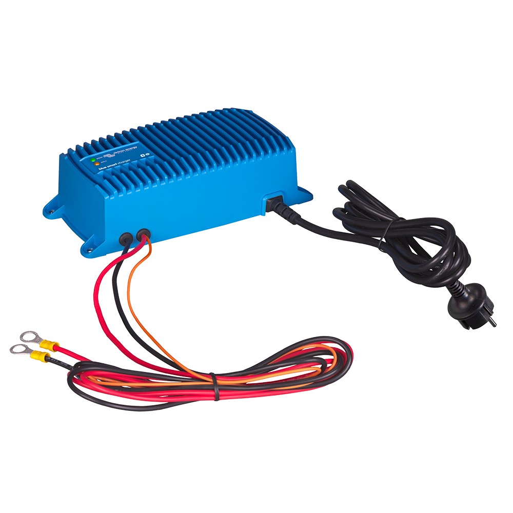 Victron Energy Bluesmart IP67 Charger 12V 17A – BPC121715106
