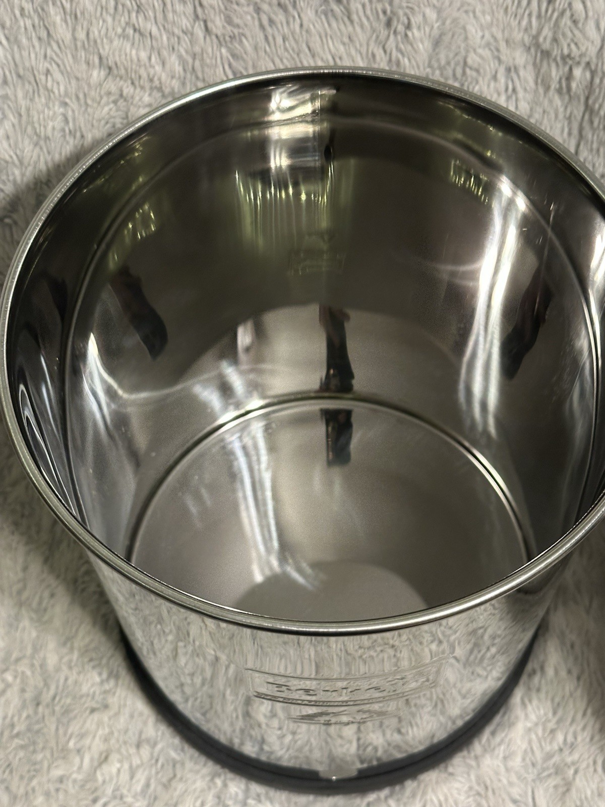 Open Box Complete Big Berkey 2.25 Gallon Water Filter System – Filters Accessory