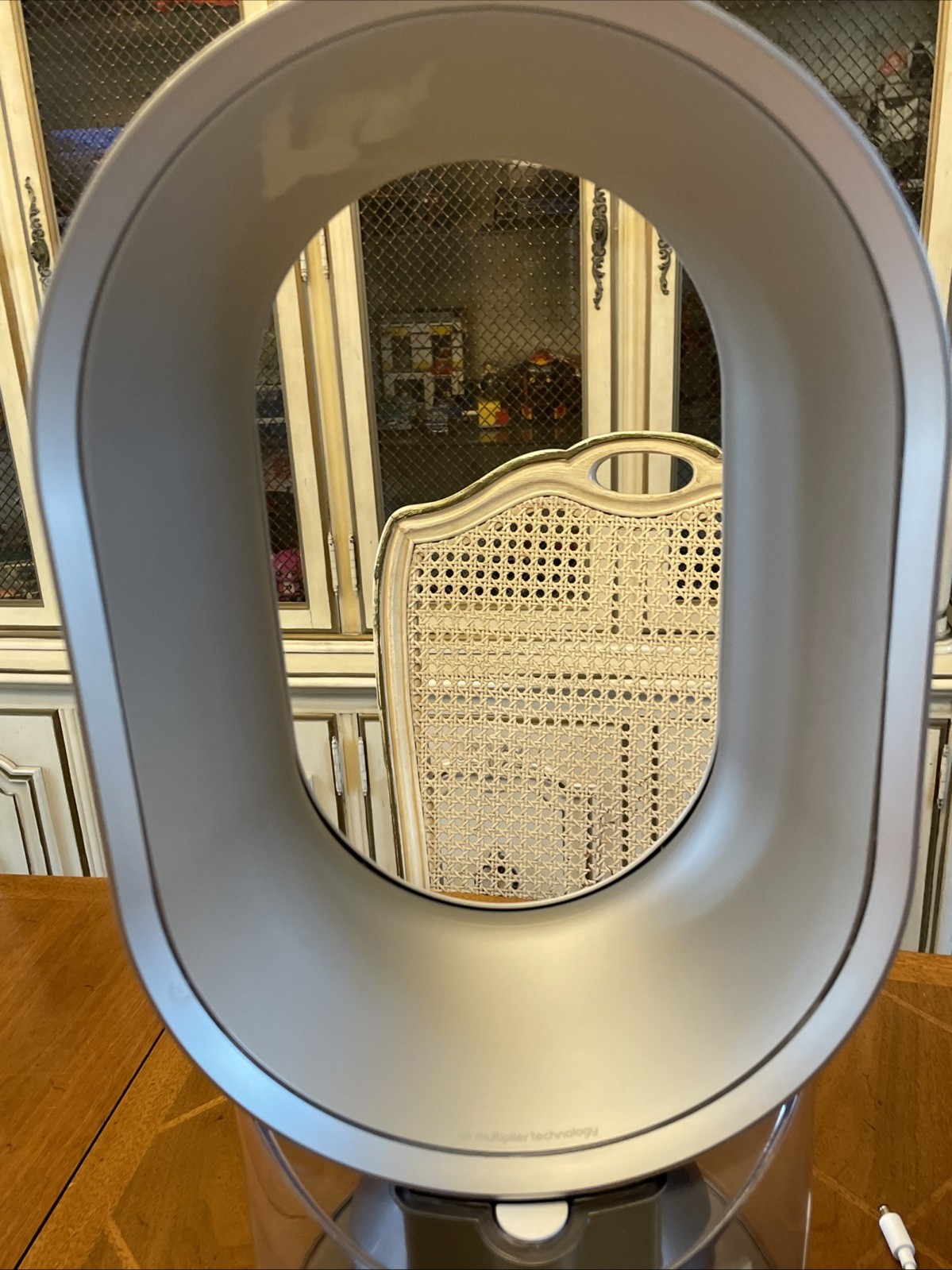 Dyson Hygienic Mist Humidifier AM10 2014 Model Tested Working Used Excellent