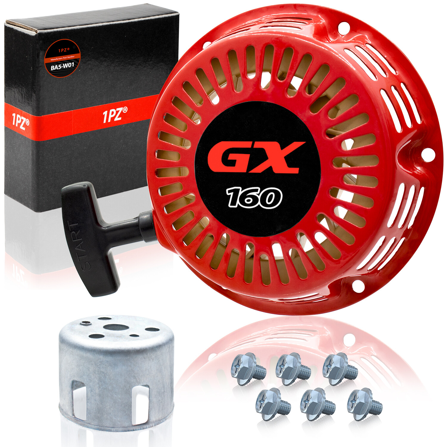 Pull Start Starter Recoil Cup For Craftsman Pressure Washer model# CMXGWFN061255
