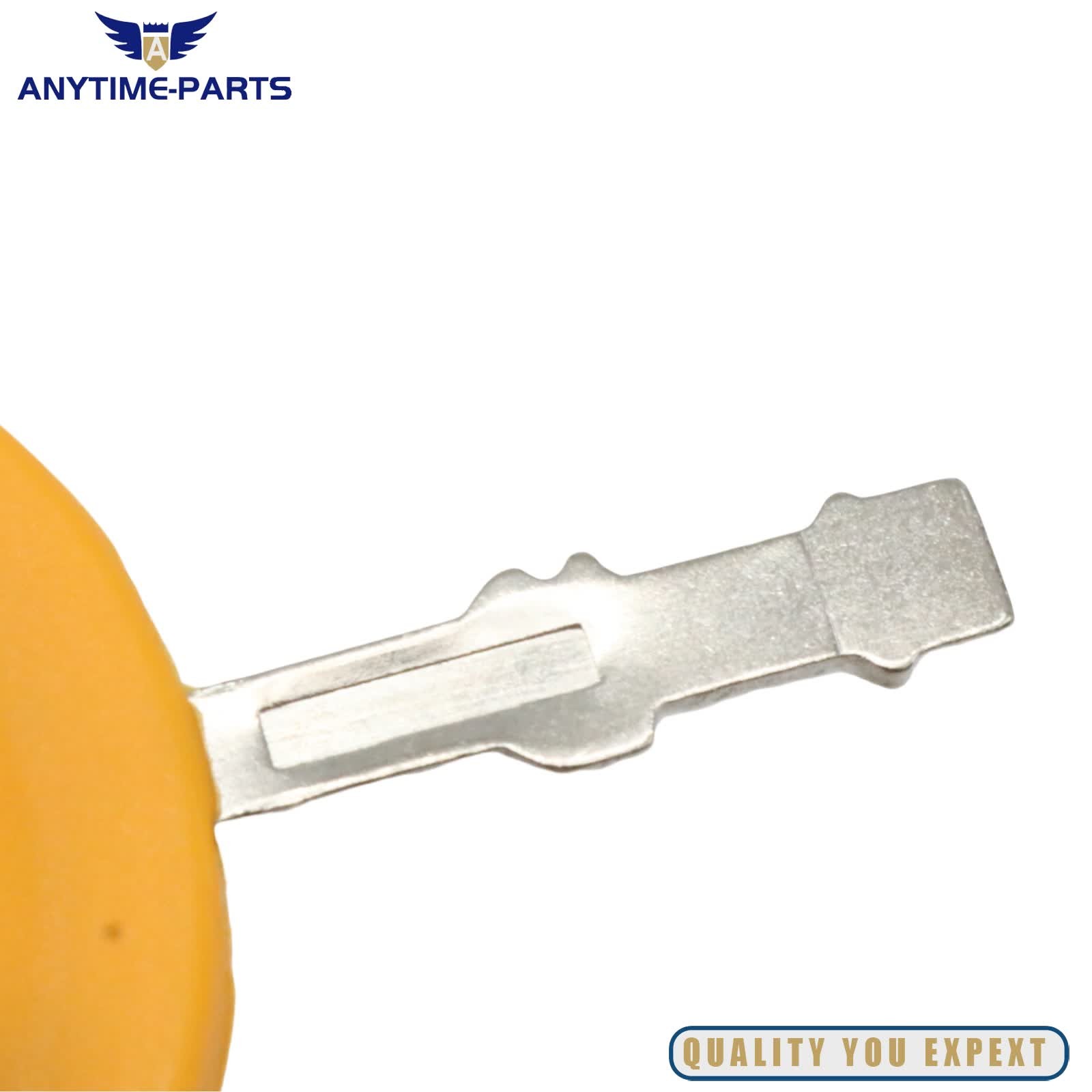 5PCS keys 925-2054A FOR Cub Cadet Mower and Lawn Tractor