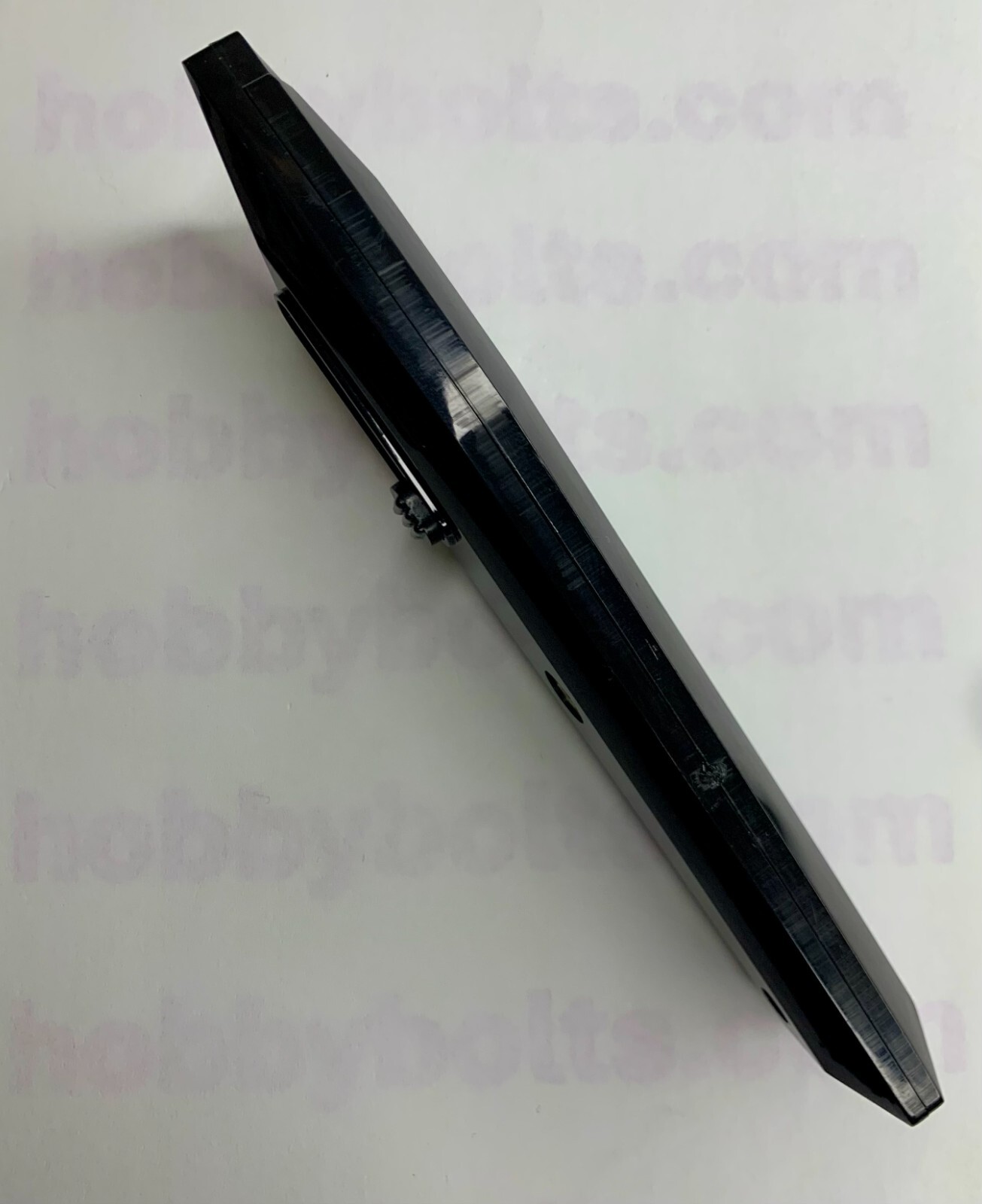 retractable utility knife Box Cutter black plastic housing Qty2 each Craft Knife