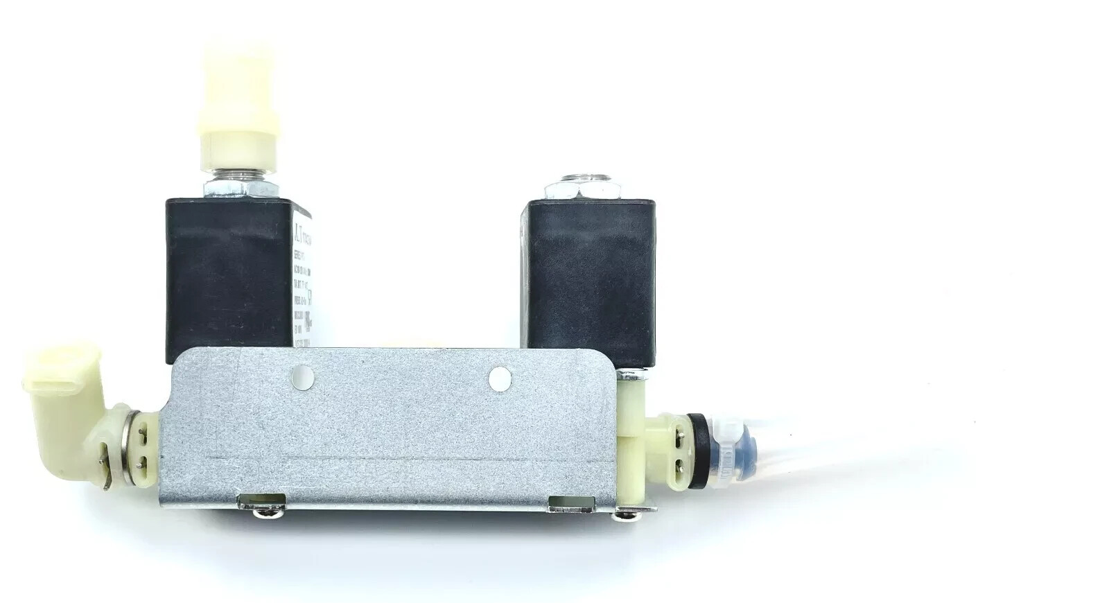 Genuine Breville Valve Solenoid Kit 120V Jlt for BES860/BES870/BES840