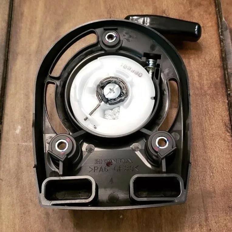 GENUINE HONDA GX35 RECOIL PULL STARTER ASSEMBLY FOR UMK435 BRUSHCUTTER