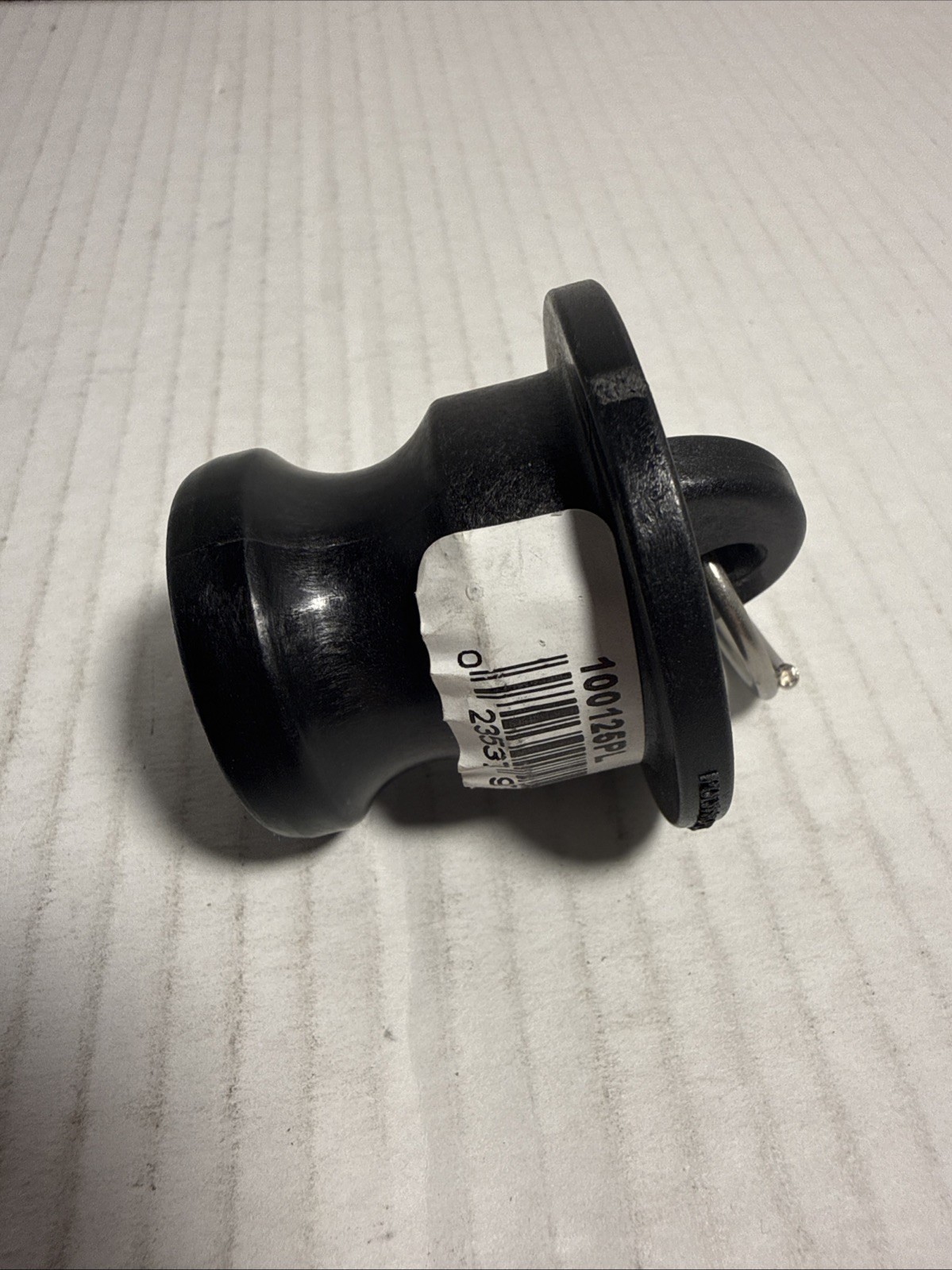 SHIPSN24HRS- Banjo 100125PL Dust Plugs