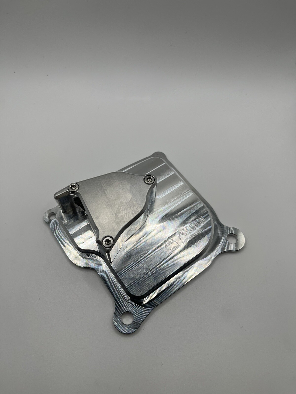 STIHL MS261 / MS261C Lightweight Performance Muffler V2.0 (Watch Video)