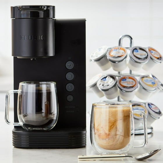 Great Value Flavored Medium Roast Ground Coffee Pods Variety Pack, 7.9 oz, 24 CT
