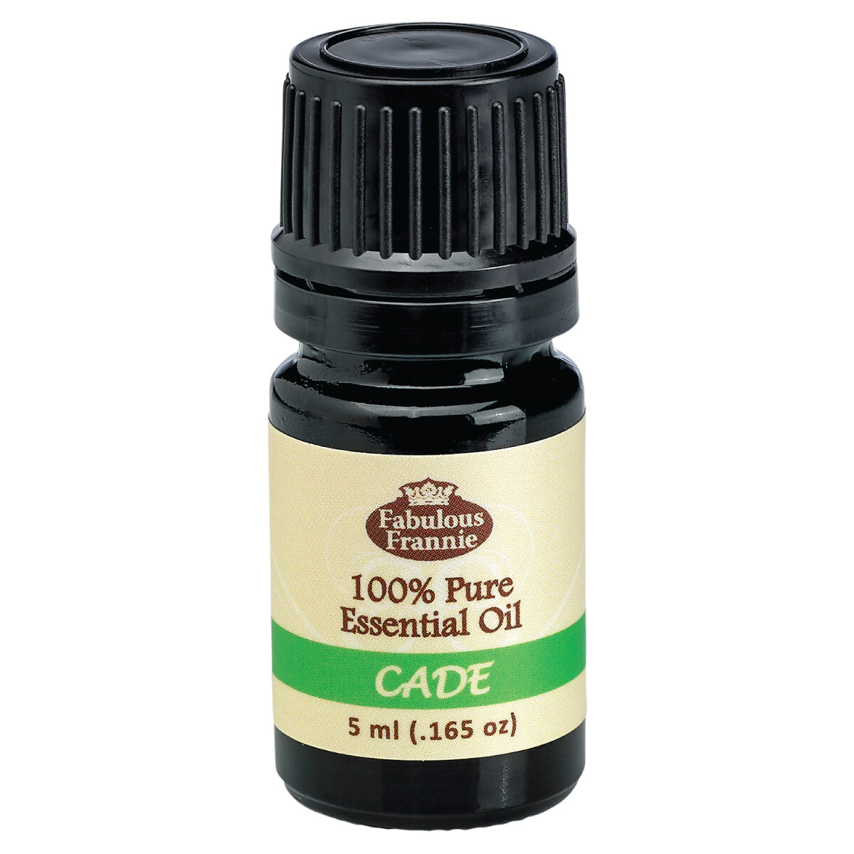 CADE 5ml Pure Essential Oil Fabulous Frannie B3G1 Free Ship 2+