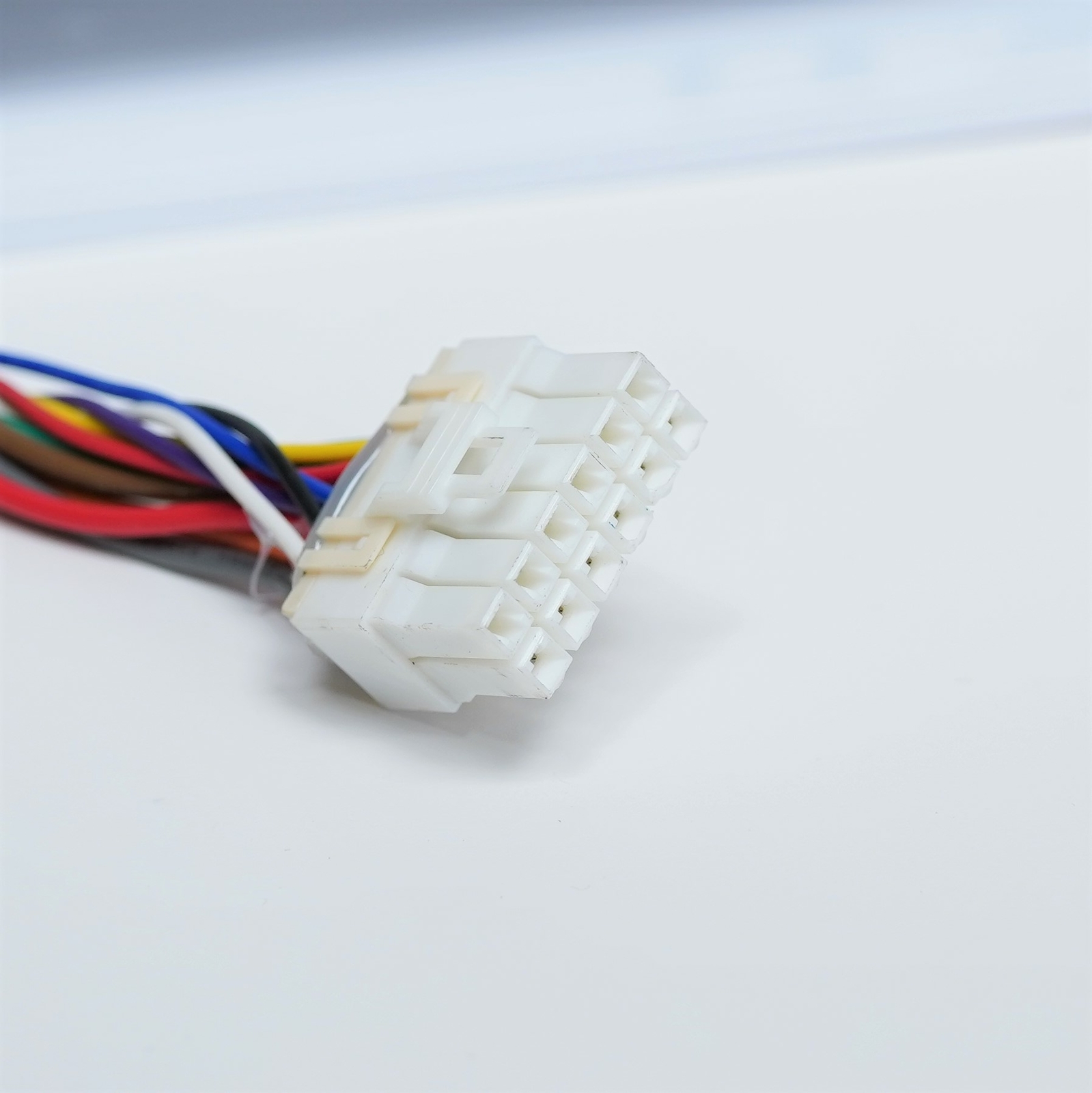 Refrigerator Icemaker Assembly for Samsung DA97-07365GA WR30X10131