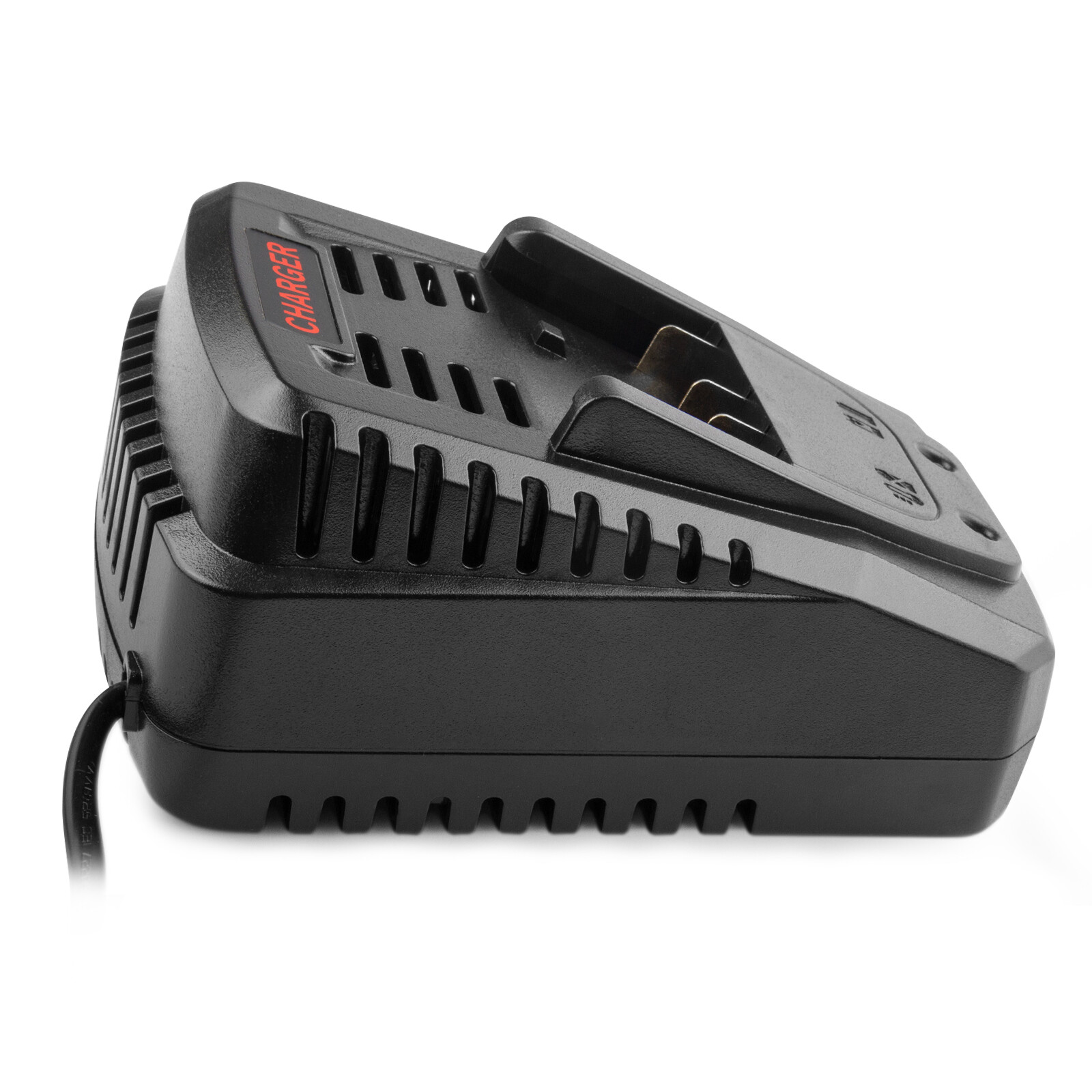 For BOSCH 18 Volt 18V Li-Ion Battery Charger BAT609 BAT618 BAT611 BAT620 BAT610G