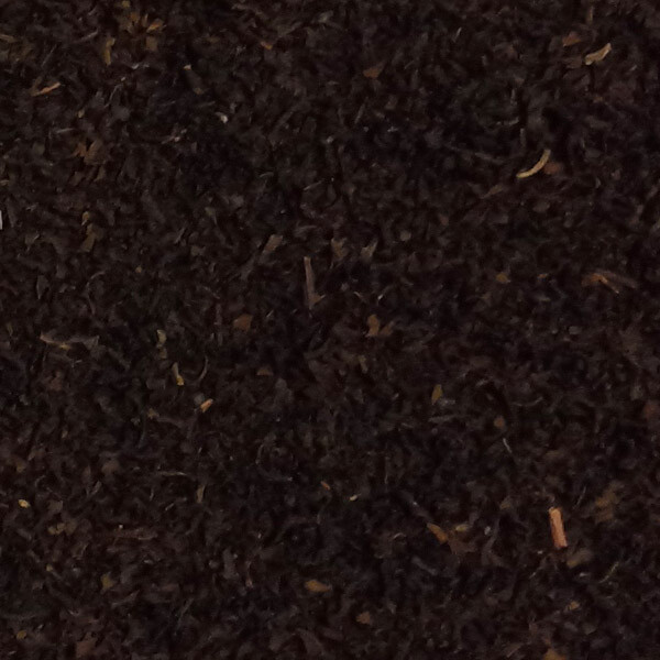 Travelers Irish Breakfast Organic Black Tea, loose/bulk from $3.00 (1 oz.)
