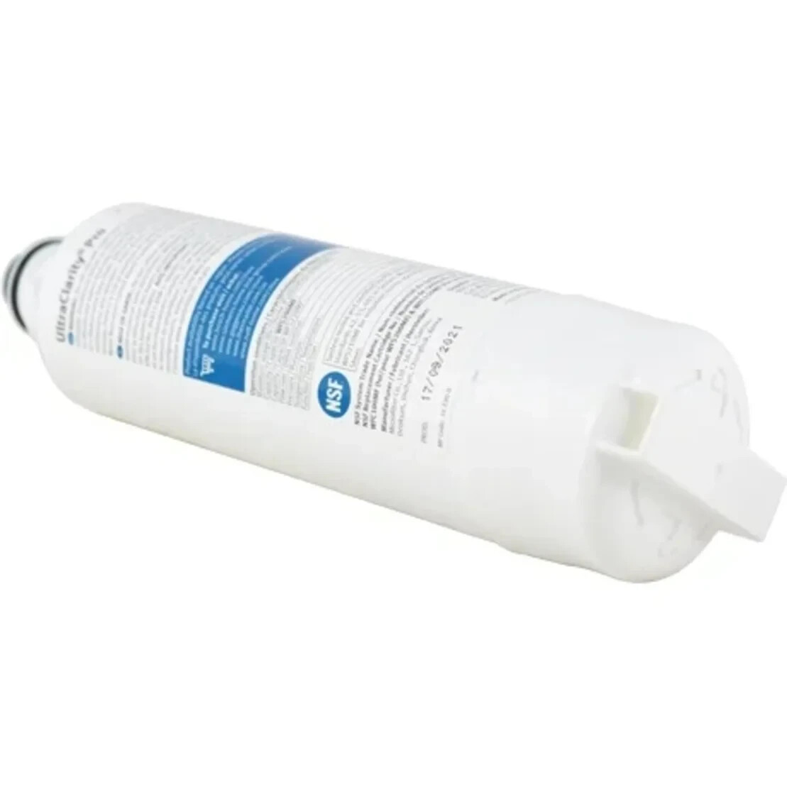 1 PACK Bosch Ultra Clarity Pro BORPLFTR50 Water Filter Blue #WFS200MF/WFS210MF