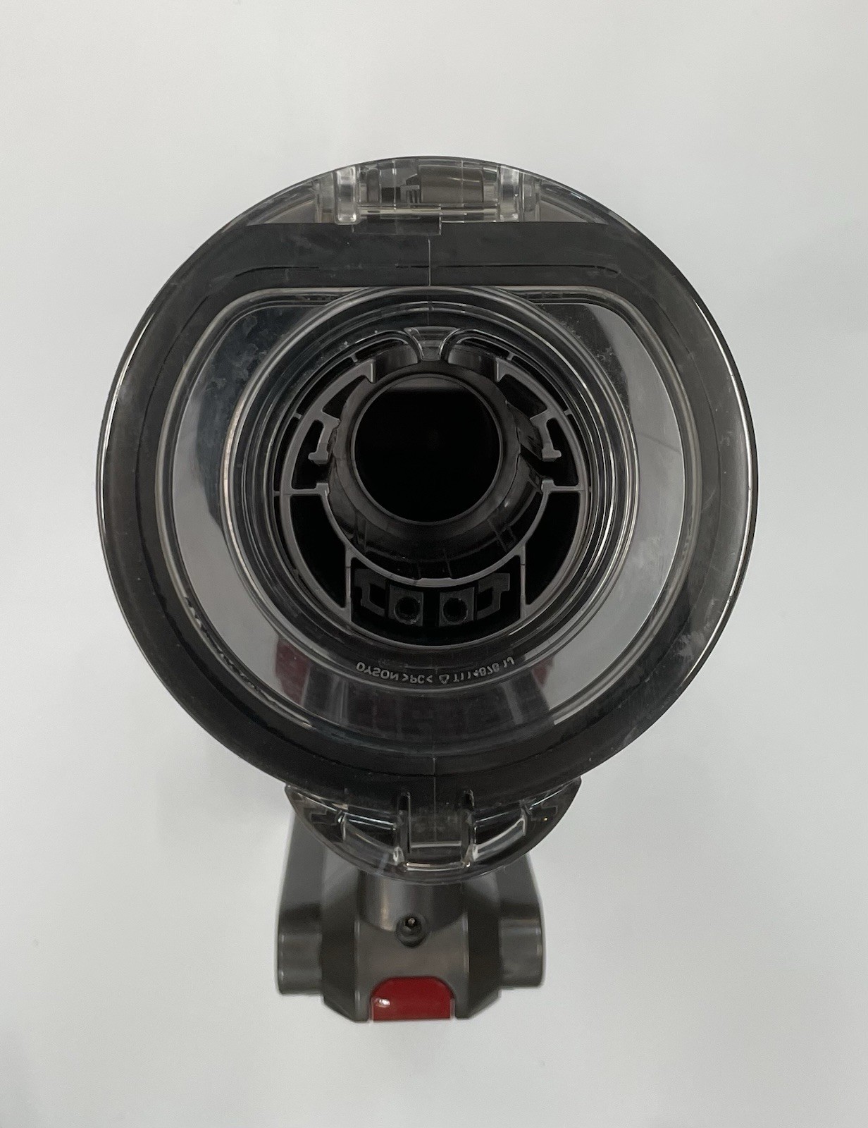 Dyson V15 Detect Total Clean Extra Cordless Stick Vacuum Cleaner (SV47) – Used
