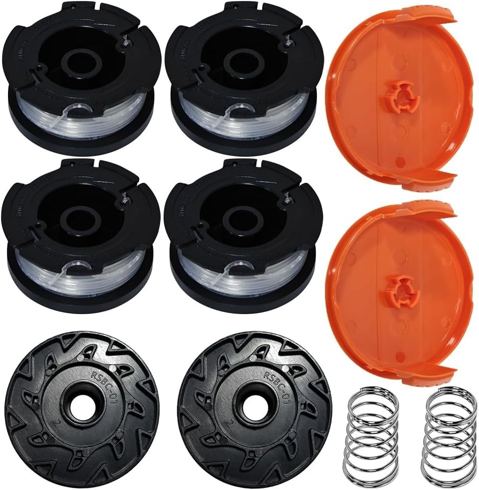 AF-100 AFS Spool for Black Decker MTE912 LST320C MTC220 BESTE620 BCK279D2 ST8600