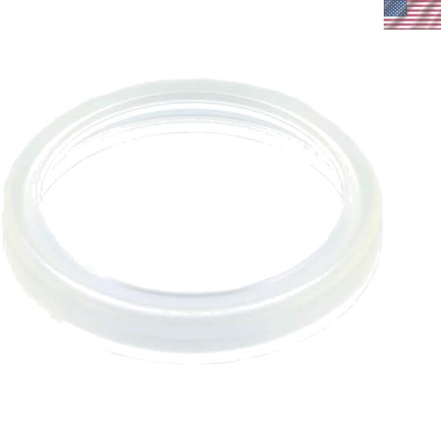 Lightweight OEM Cylinder Seal Compatible with Nailer Models, Easy Install 2.5 in