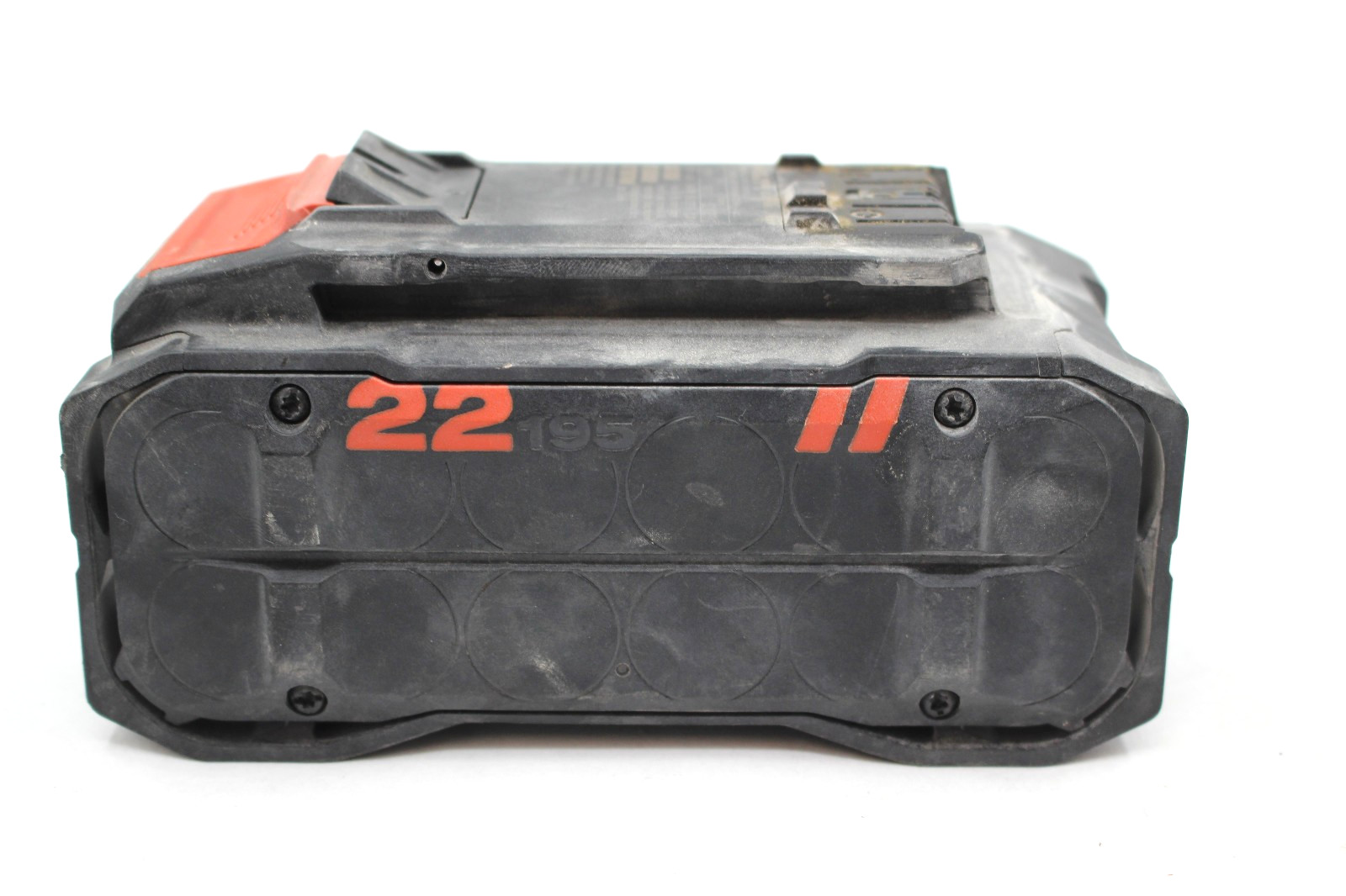 HILTI C 8-22 Nuron Charger & HILTI B 22-195 Battery