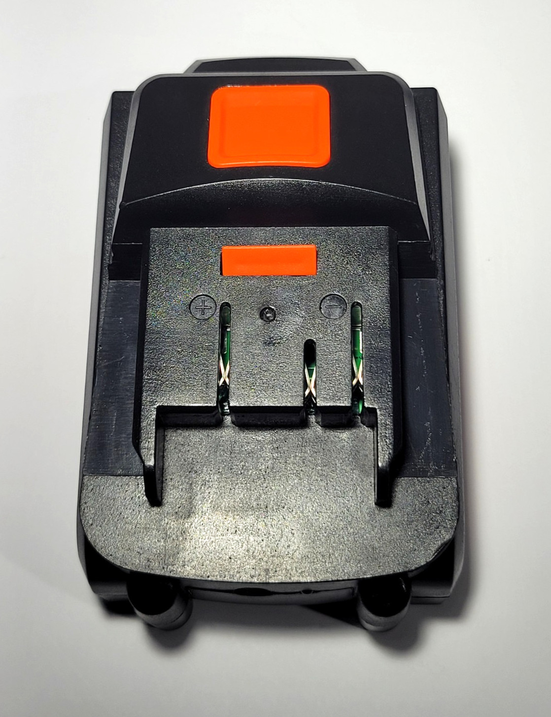 WARRIOR 18V Lithium-Ion Battery 1.3Ah