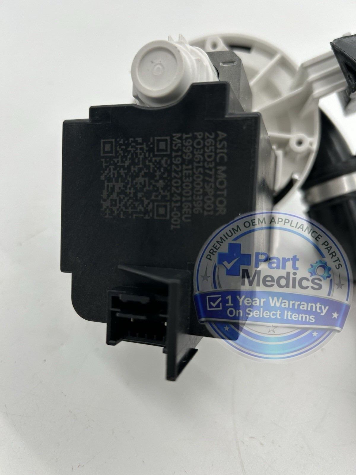 ✅ 1 YEAR WARRANTY OEM GE Dishwasher Circulation Pump WD19X27178 WD19X26918