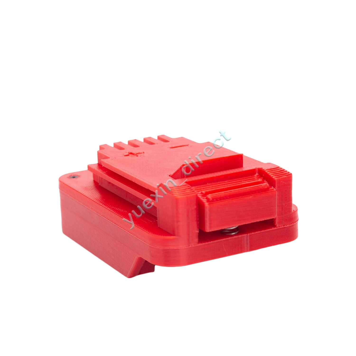 Battery Adapter For Bauer 20V Battery Convert to for Porter Cable 20V Tools