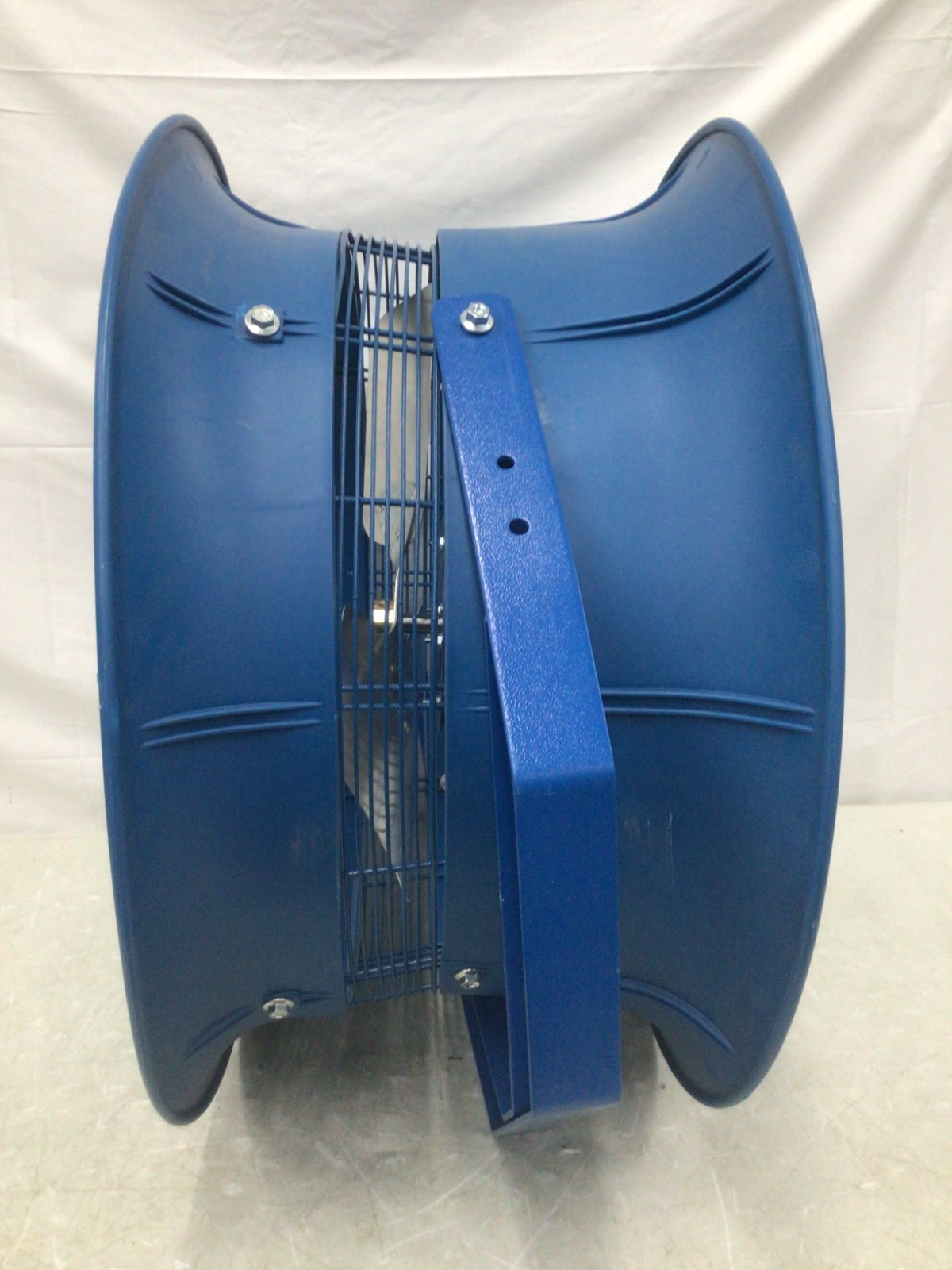 PATTERSON H22C High-Velocity Industrial Fan,5570 cfm 811J97