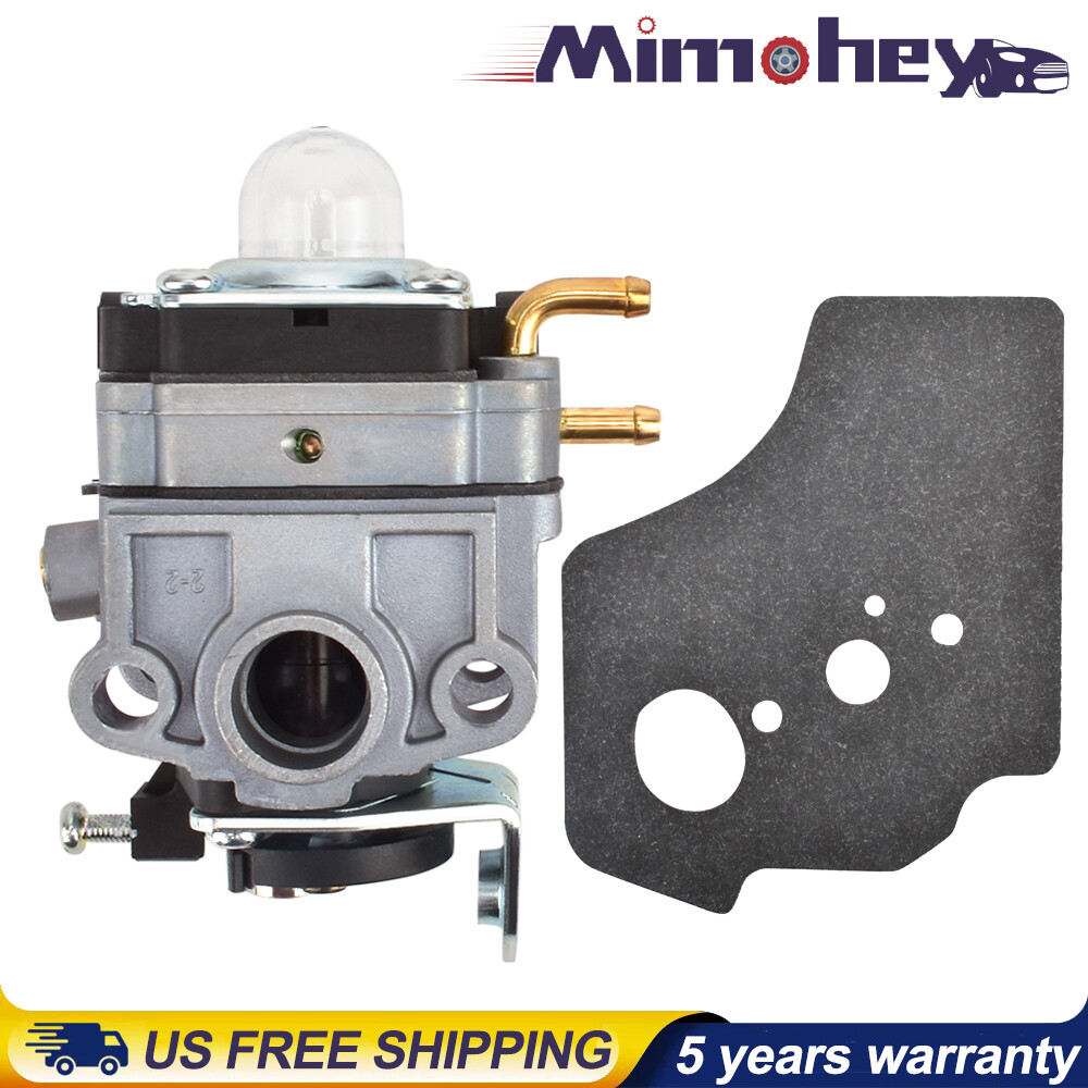Carburetor for 154.74098/74092/74094 Craftsman 4 Cycle 31cc/26.5cc Trimmer
