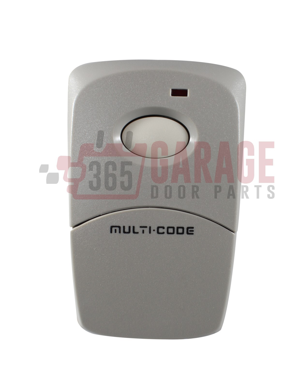 3089 multi-code multicode 308911 OEM Linear MCS308911 300mhz 1 button remote