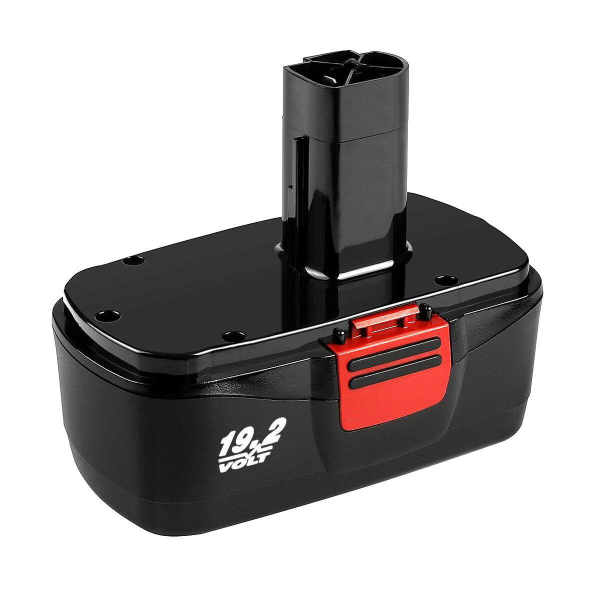 2Pack 19.2 Volt For Craftsman Battery C3 DieHard 130279005 11376 130279003 11375