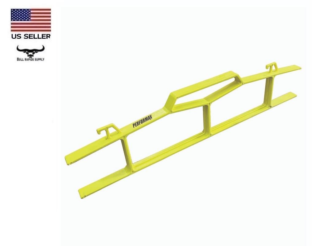 Electric Extension Cord Wrap Yellow Plastic Electrical Wire Rope H-Frame Storage