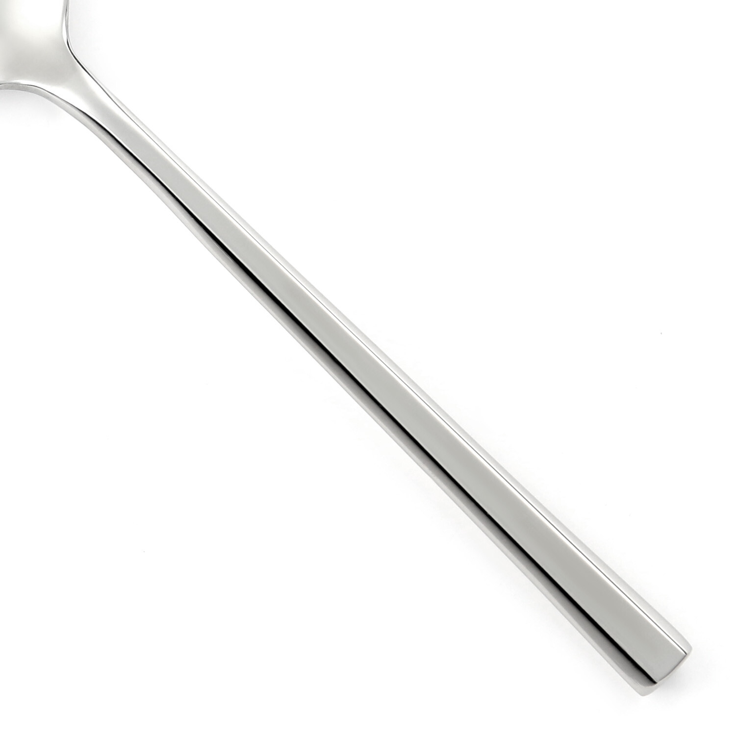Oneida DIAMETER Stainless 18/10 Hexagonal New Glossy Silverware CHOICE Flatware