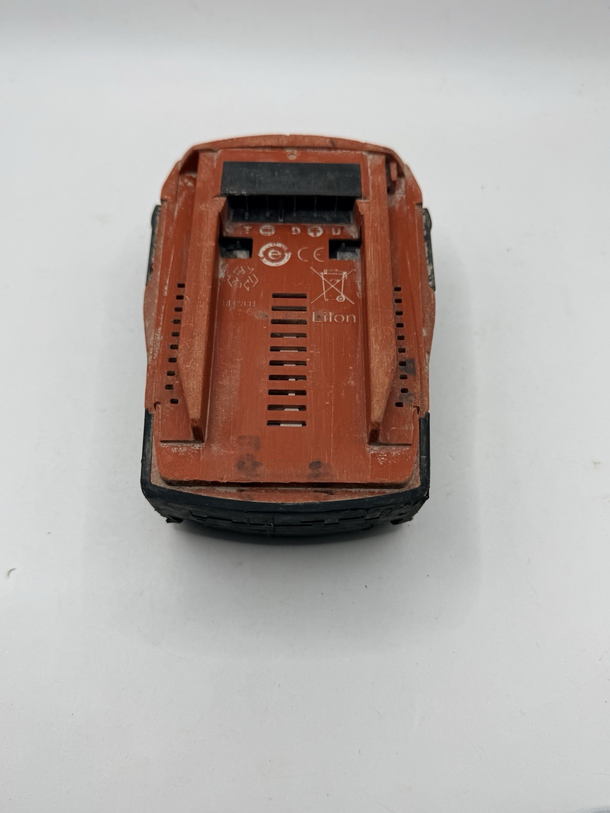 HILTI B22 4.0 ah 21.6v Li-ION BATTERY PACK