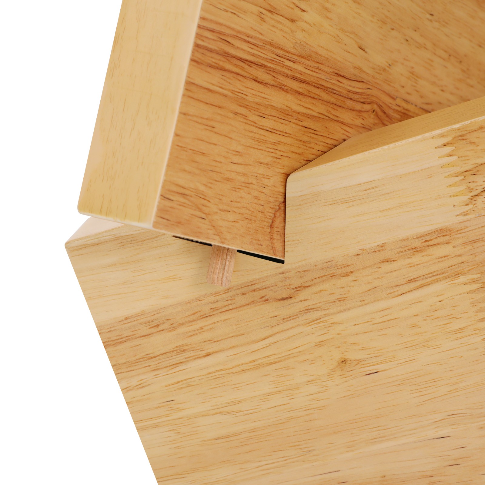 41cm(H)*80cm(D) Side/End Table, Sofa Side Table, Freestanding Tea/Coffee Table