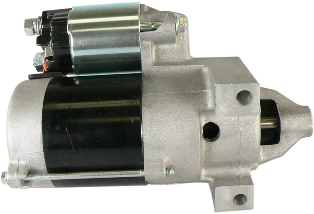 STARTER MOTOR REPL AM108390 AM131296 AM132702 MIA11473 MIA13172 24-098-01-S