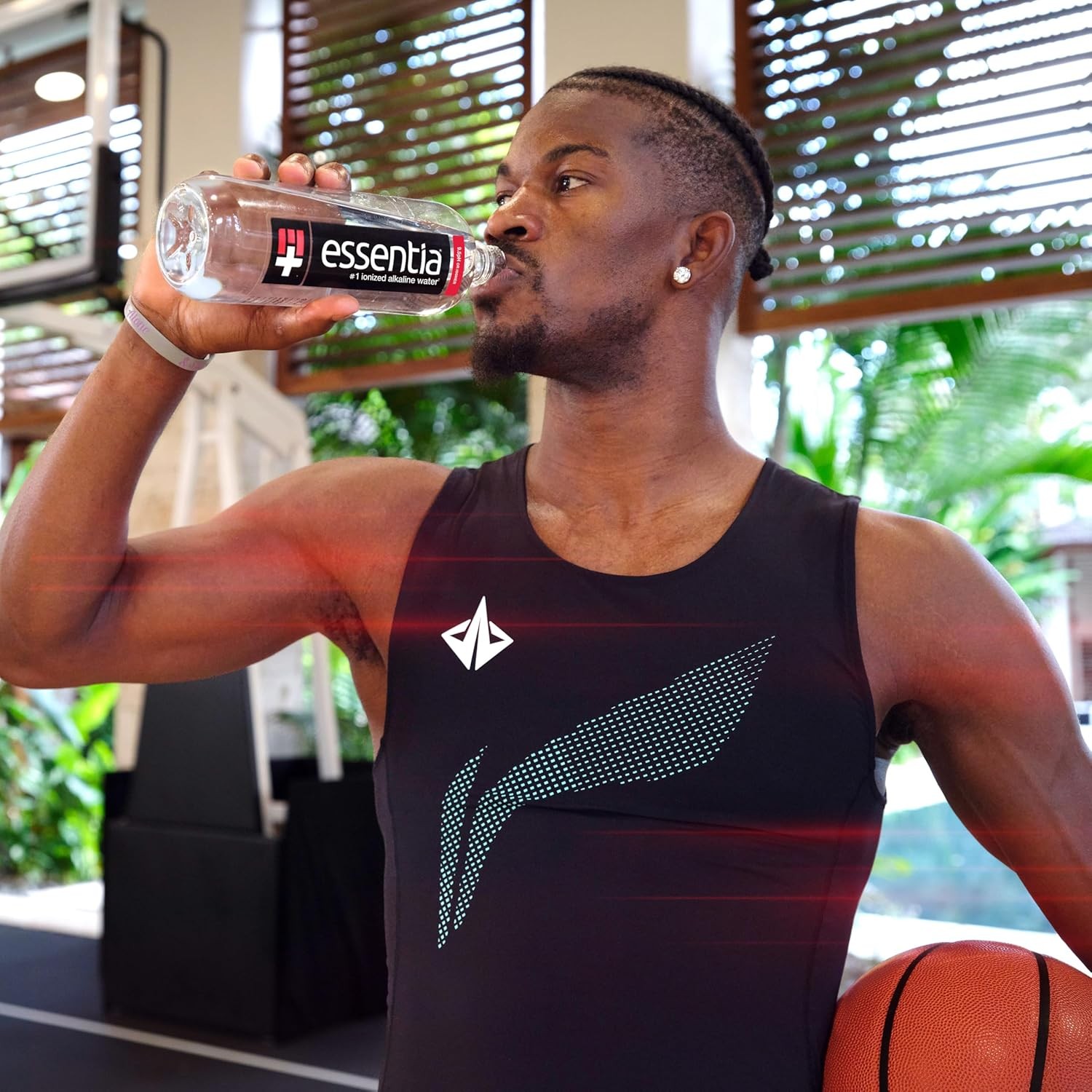 Essentia Water Bottled, Ionized Alkaline Water:99.9% Pure, Infused With Electrol