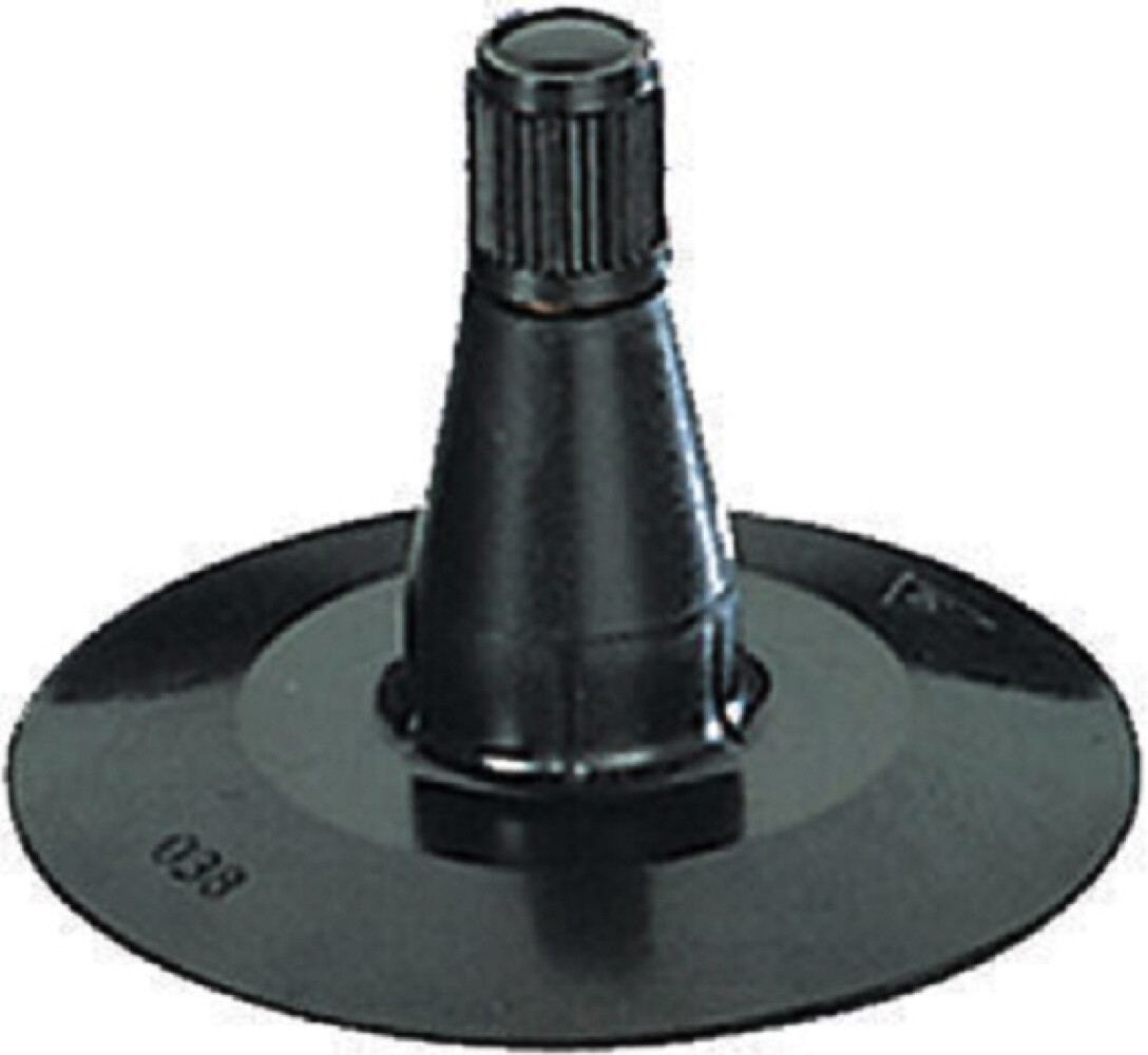 5.00-16 5.50-16 5.90-16 6.00-16 HD Farm Tractor Tire Inner Tube with TR15 Valve